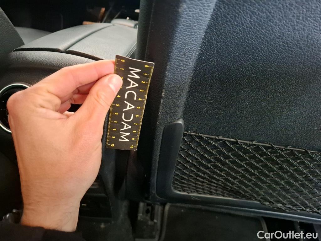  Mercedes  GLB MERCEDES-BENZ  / 2019 / 5P / SUV  200 d Progressive Line #6