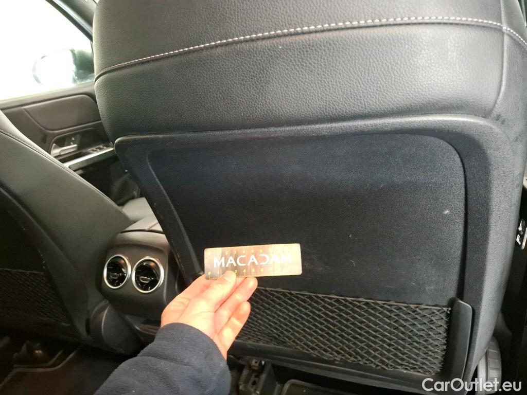  Mercedes  GLB MERCEDES-BENZ  / 2019 / 5P / SUV  200 d Progressive Line #4