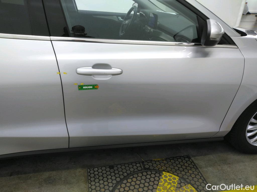  Ford  Focus  Break Titanium 1.5 EcoBlue 120CV BVA8 E6dT #27