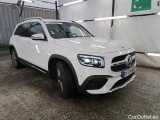  Mercedes  GLB MERCEDES-BENZ  / 2019 / 5P / SUV  200 d AMG Line #4