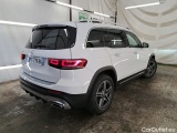  Mercedes  GLB MERCEDES-BENZ  / 2019 / 5P / SUV  200 d AMG Line #3