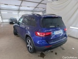  Mercedes  GLB MERCEDES-BENZ  / 2019 / 5P / SUV  200 d Progressive Line #2