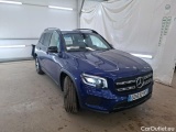  Mercedes  GLB MERCEDES-BENZ  / 2019 / 5P / SUV  200 d Progressive Line #4