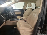  Audi  Q5  35 TDI Business Executive 2.0 TDI 165CV BVA7 E6d #8