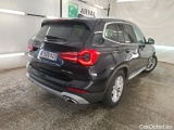  Bmw  X3 BMW  / 2021 / 5P / SUV sDrive18d 150ch Business Design BVA8 #3