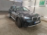  Bmw  X3 BMW  / 2021 / 5P / SUV sDrive18d 150ch Business Design BVA8 #4