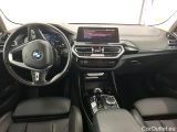 Bmw  X3 BMW  / 2021 / 5P / SUV sDrive18d 150ch Business Design BVA8 #5