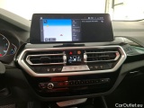  Bmw  X3 BMW  / 2021 / 5P / SUV sDrive18d 150ch Business Design BVA8 #7