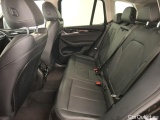  Bmw  X3 BMW  / 2021 / 5P / SUV sDrive18d 150ch Business Design BVA8 #9