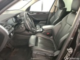  Bmw  X3 BMW  / 2021 / 5P / SUV sDrive18d 150ch Business Design BVA8 #8