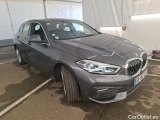  Bmw  Serie 1 BMW Série 1 / 2019 / 5P / Berline 1.5 116D DKG7 Business Design #4