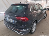  Volkswagen  Tiguan VOLKSWAGEN  / 2020 / 5P / SUV 2.0 TDI 150 DSG7 Elegance Exclusive #3