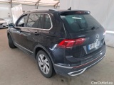 Volkswagen  Tiguan VOLKSWAGEN  / 2020 / 5P / SUV 2.0 TDI 150 DSG7 Elegance Exclusive #2