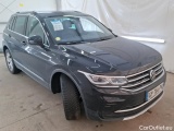  Volkswagen  Tiguan VOLKSWAGEN  / 2020 / 5P / SUV 2.0 TDI 150 DSG7 Elegance Exclusive #4