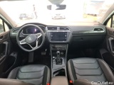  Volkswagen  Tiguan VOLKSWAGEN  / 2020 / 5P / SUV 2.0 TDI 150 DSG7 Elegance Exclusive #5