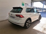  Volkswagen  Tiguan  5p SUV 2.0 TDI 150 DSG7 Carat #3