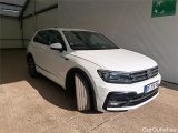  Volkswagen  Tiguan  5p SUV 2.0 TDI 150 DSG7 Carat #4