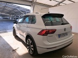  Volkswagen  Tiguan  5p SUV 2.0 TDI 150 DSG7 Carat #2