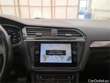  Volkswagen  Tiguan  5p SUV 2.0 TDI 150 DSG7 Carat #7