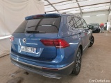  Volkswagen  Tiguan VOLKSWAGEN  Allspace  2017  5P  SUV 2 0 TDI 150 DSG7 Carat Exclusive #3