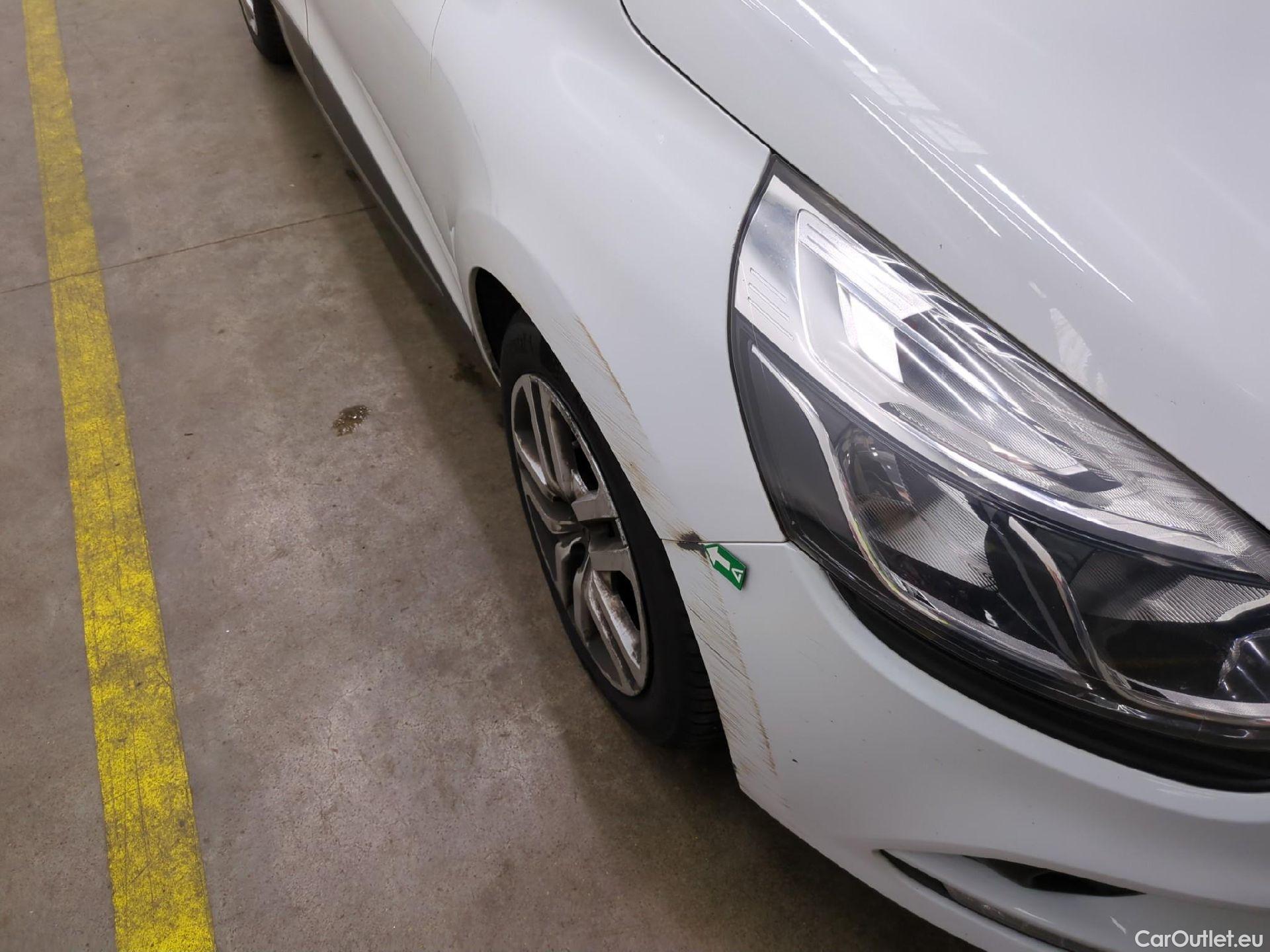  Renault  Clio  IV Grandtour Business 1.5 dCi 90CV BVM5 E6 #31