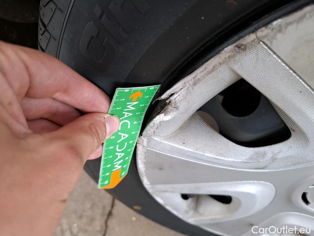  Renault  Clio  IV Air 1.5 dCi 75CV BVM5 E6 #69