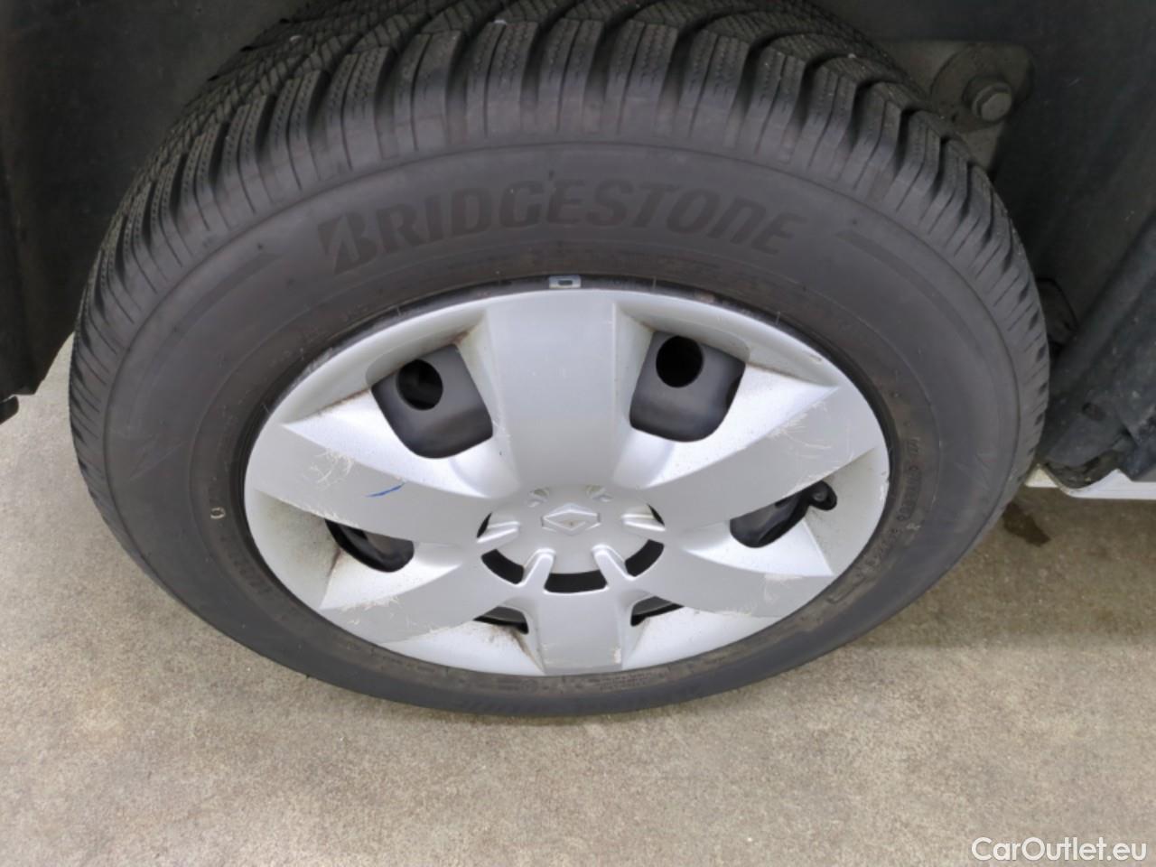  Renault  Kangoo  Express Maxi Extra (Série Spéciale) 1.5 #27