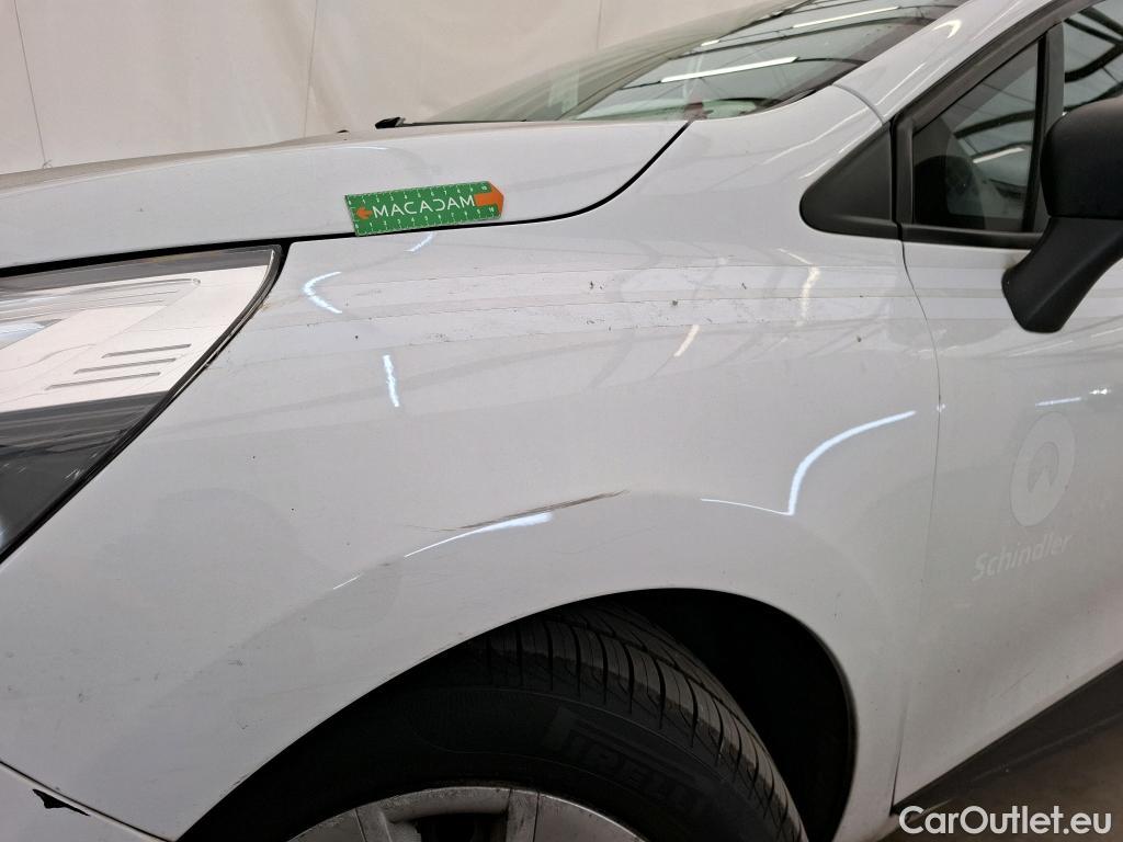  Renault  Clio  IV Air 1.5 dCi 75CV BVM5 E6 #71