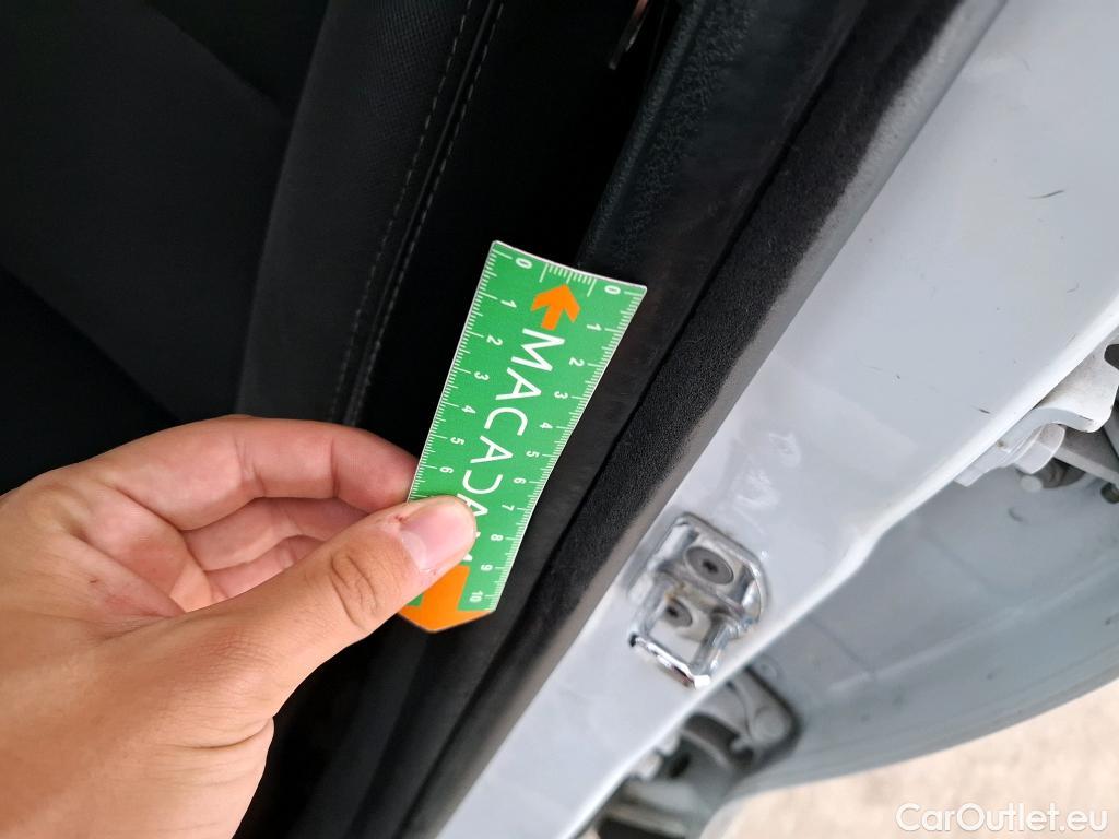  Renault  Clio  IV Air 1.5 dCi 75CV BVM5 E6 #41