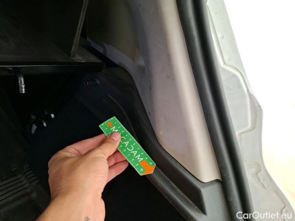  Renault  Clio  IV Air 1.5 dCi 75CV BVM5 E6 #46