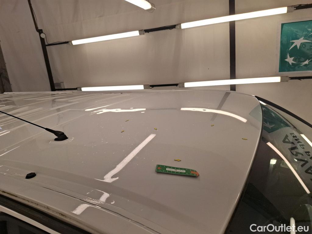  Renault  Trafic  III Fourgon Grand Confort L2H1 1200 1.6 dCi 125CV BVM6 E6 #9