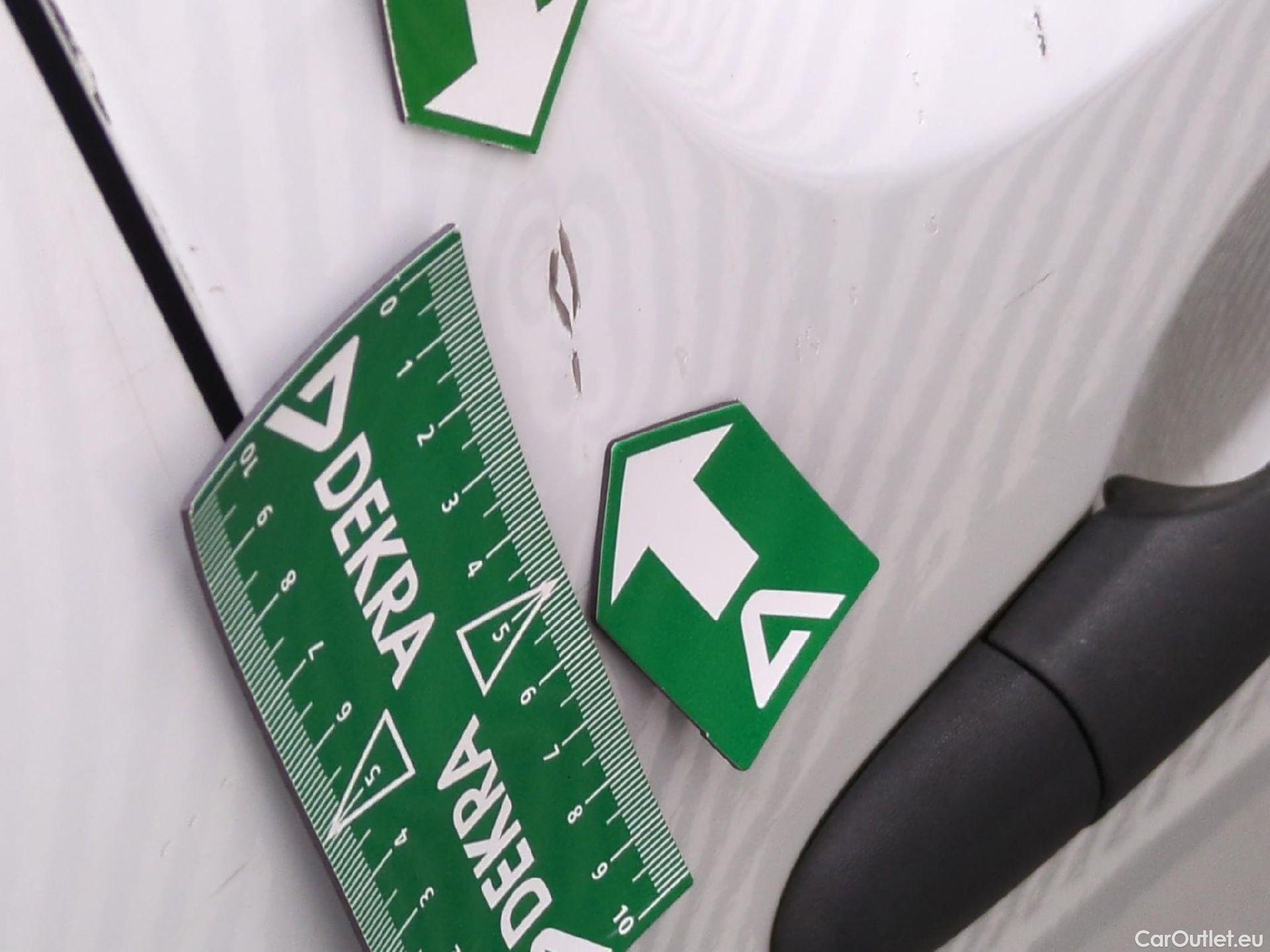  Renault  Kangoo  Express Maxi Extra (Série Spéciale) 1.5 #45