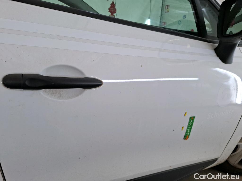  Renault  Clio  IV Air 1.5 dCi 75CV BVM5 E6 #58