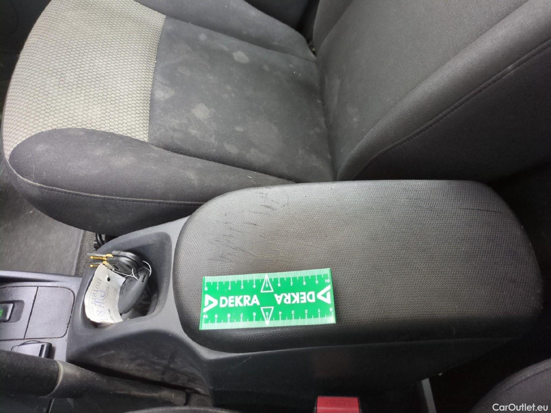  Renault  Kangoo  Express Maxi Extra (Série Spéciale) 1.5 #7