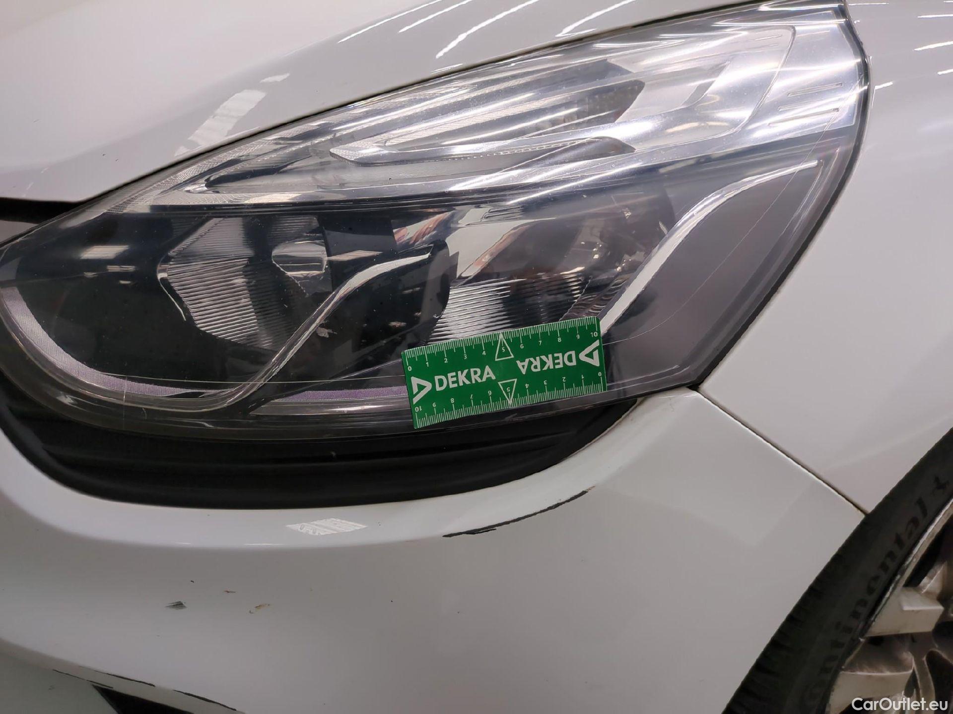  Renault  Clio  IV Grandtour Business 1.5 dCi 90CV BVM5 E6 #39