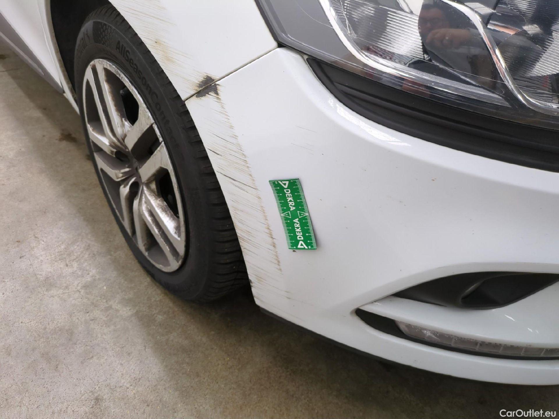  Renault  Clio  IV Grandtour Business 1.5 dCi 90CV BVM5 E6 #37