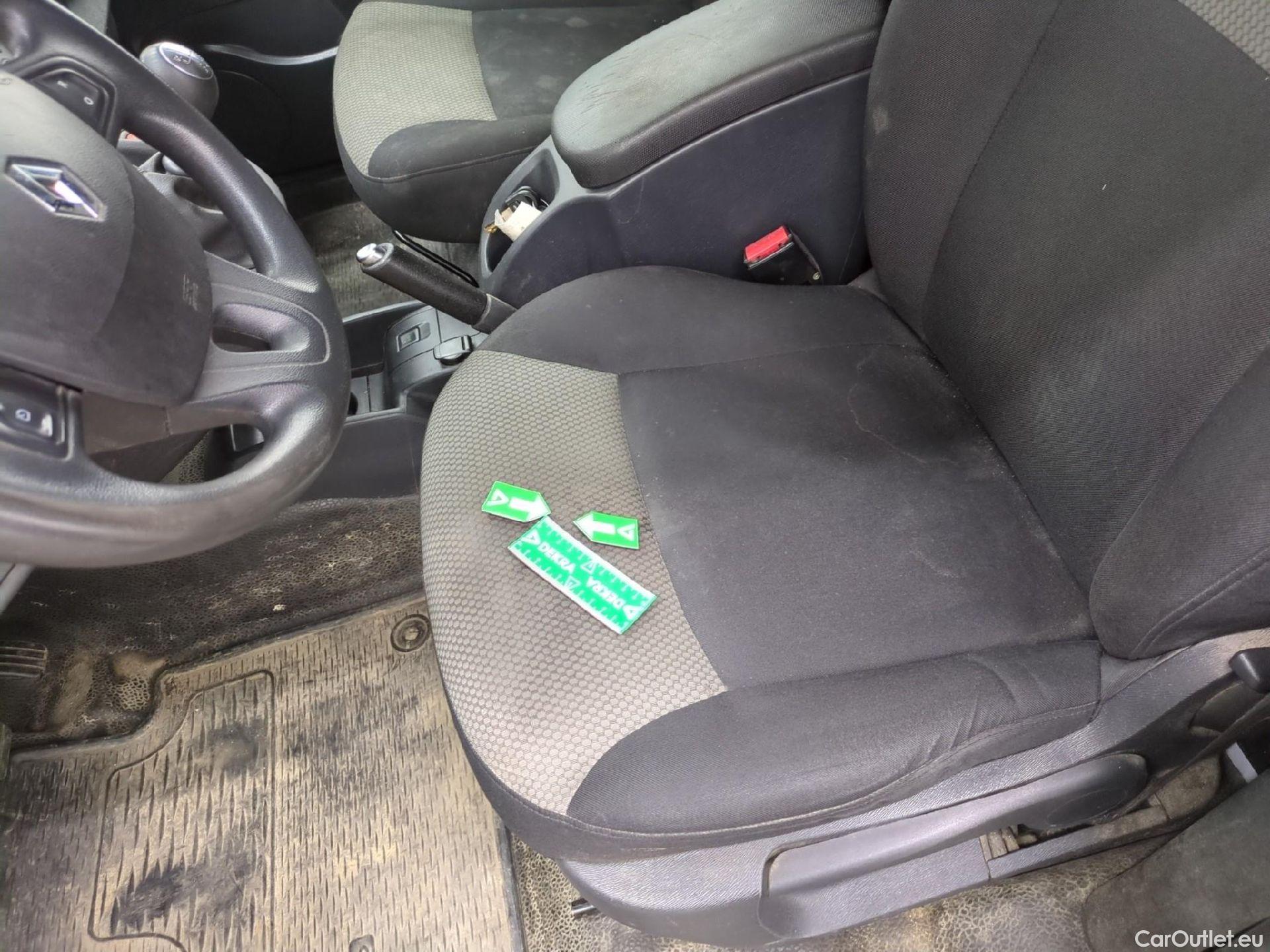  Renault  Kangoo  Express Maxi Extra (Série Spéciale) 1.5 #9