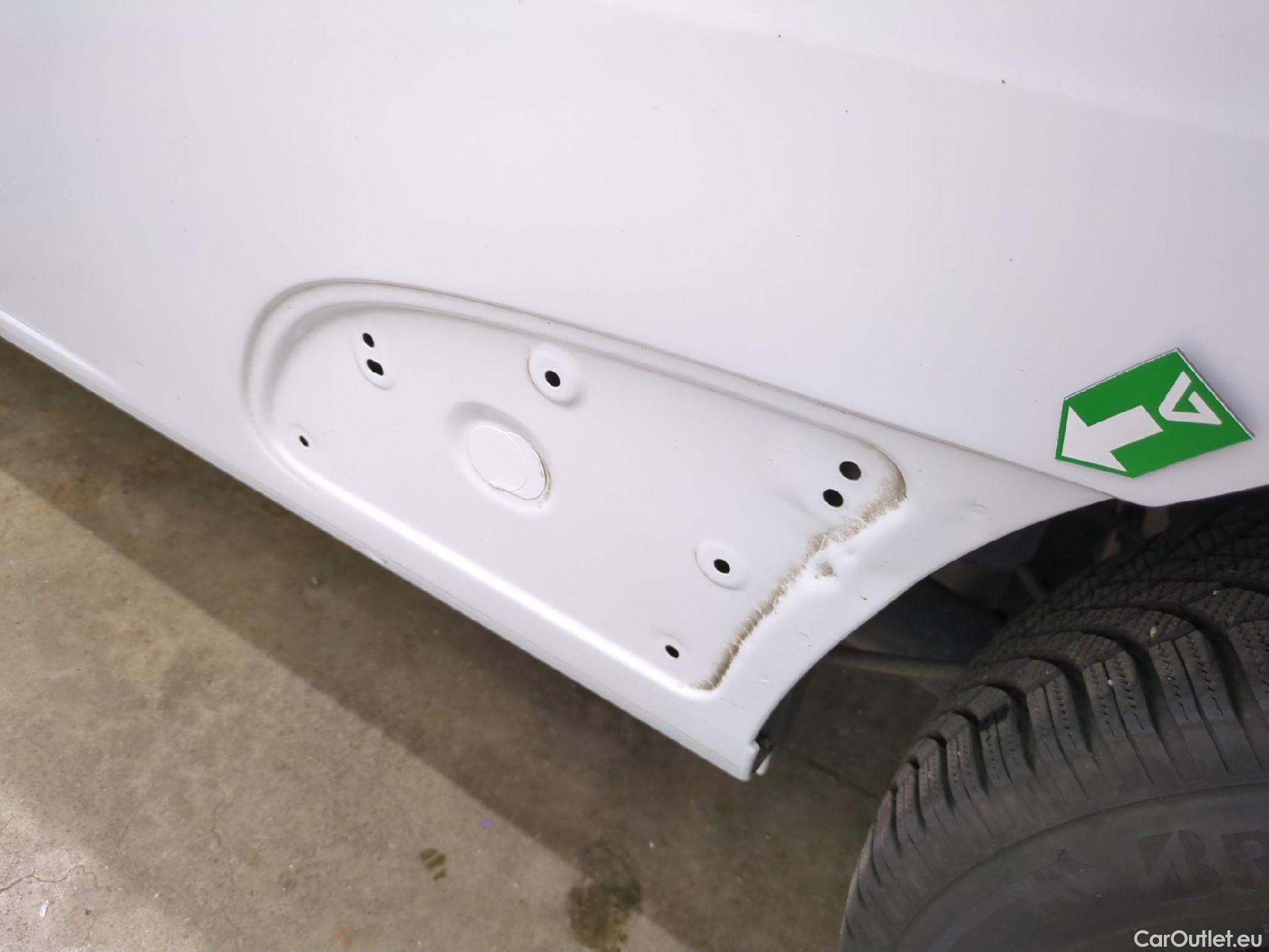  Renault  Kangoo  Express Maxi Extra (Série Spéciale) 1.5 #83