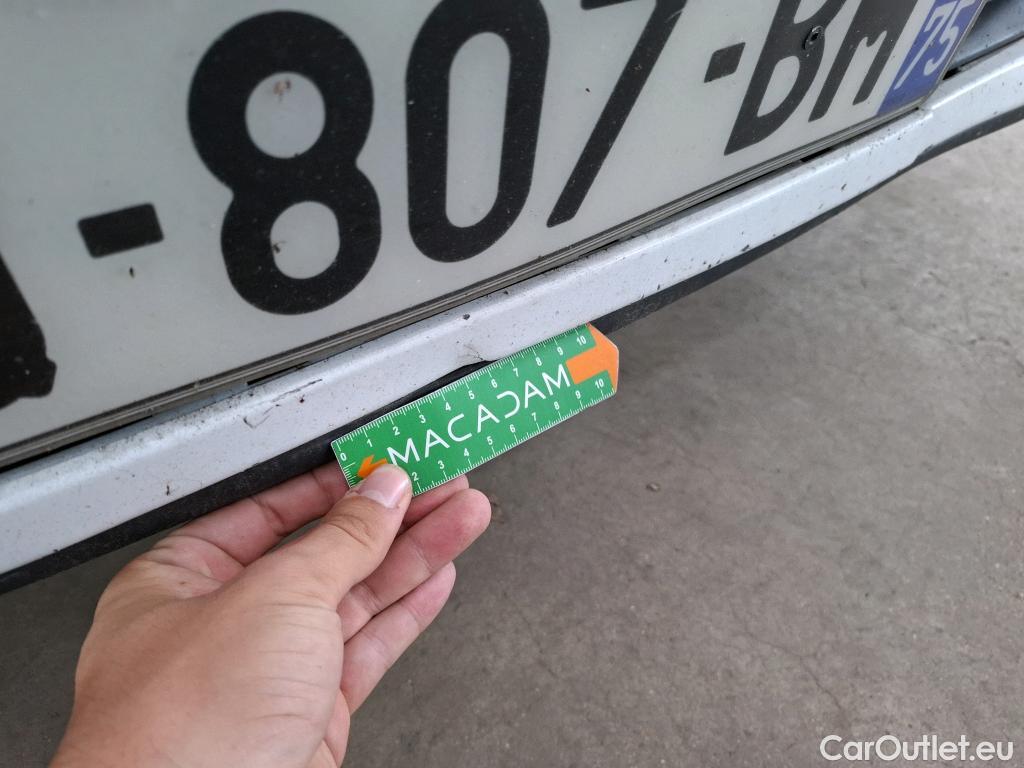  Renault  Clio  IV Air 1.5 dCi 75CV BVM5 E6 #13