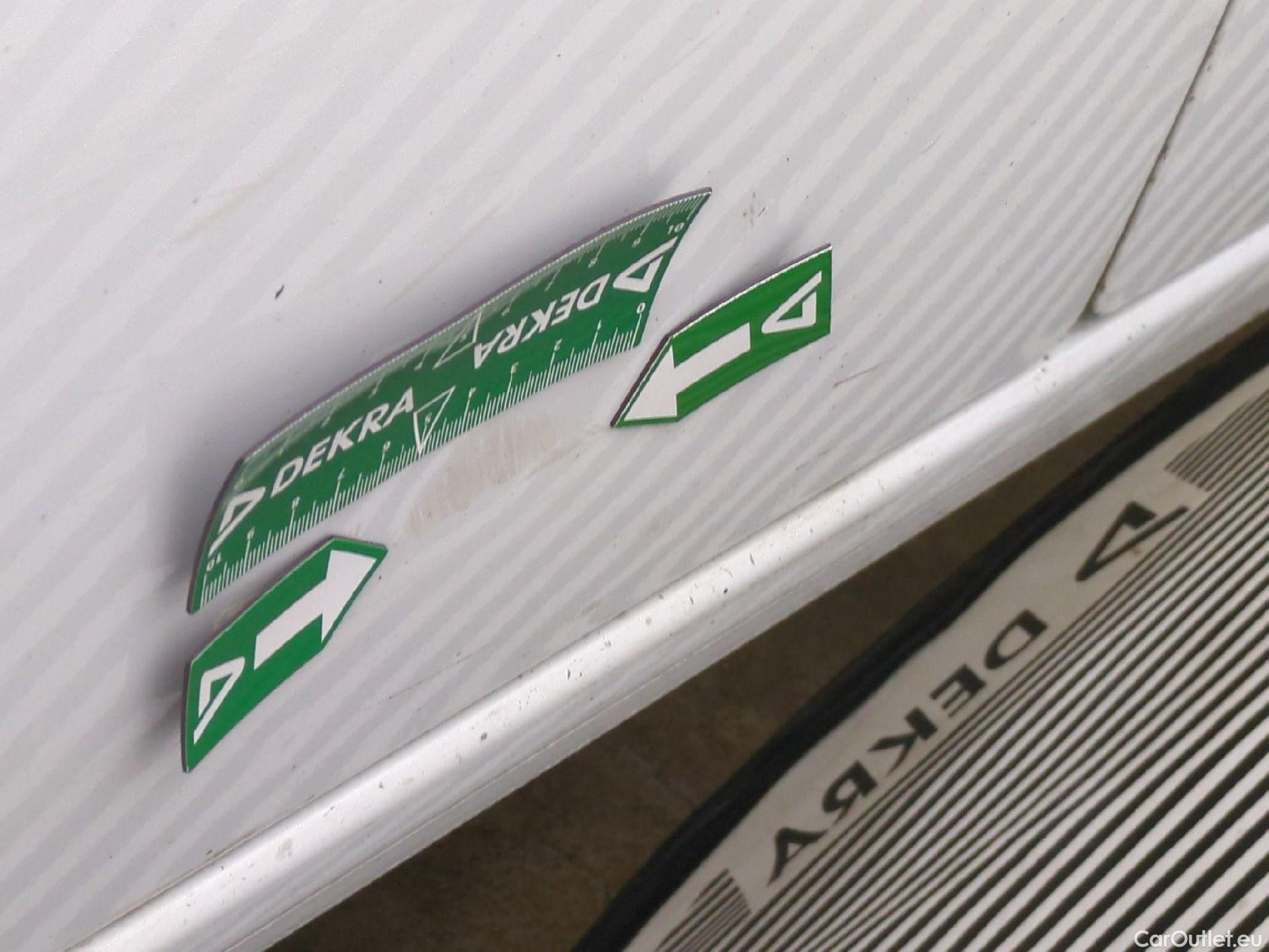  Renault  Kangoo  Express Maxi Extra (Série Spéciale) 1.5 #38