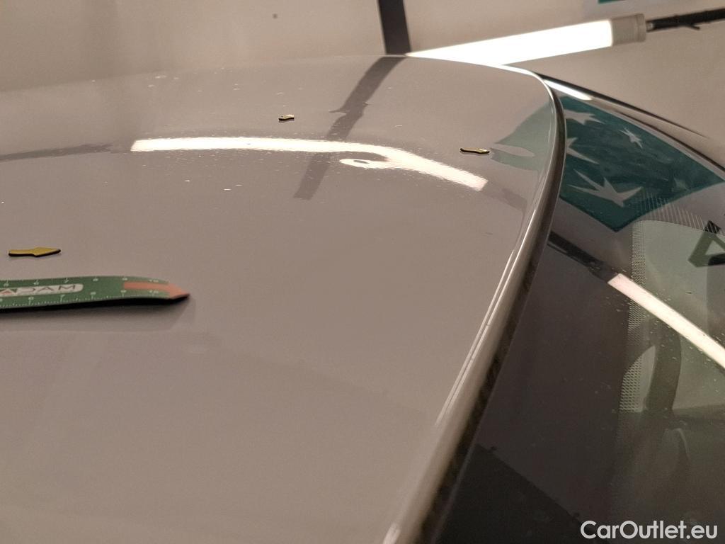  Renault  Trafic  III Fourgon Grand Confort L2H1 1200 1.6 dCi 125CV BVM6 E6 #12