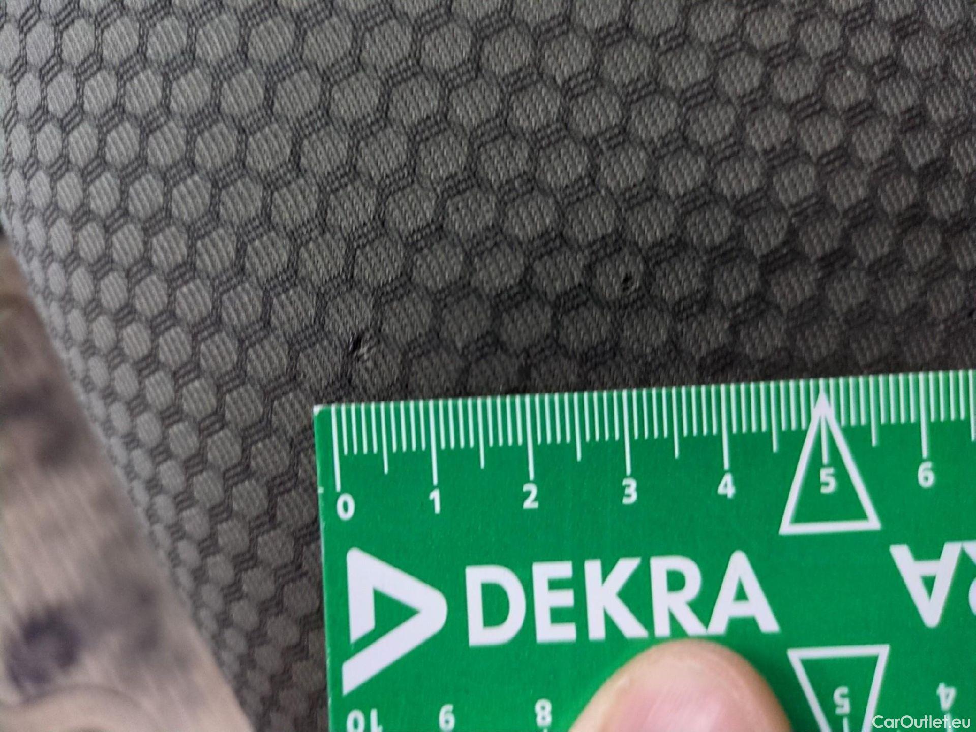  Renault  Kangoo  Express Maxi Extra (Série Spéciale) 1.5 #10