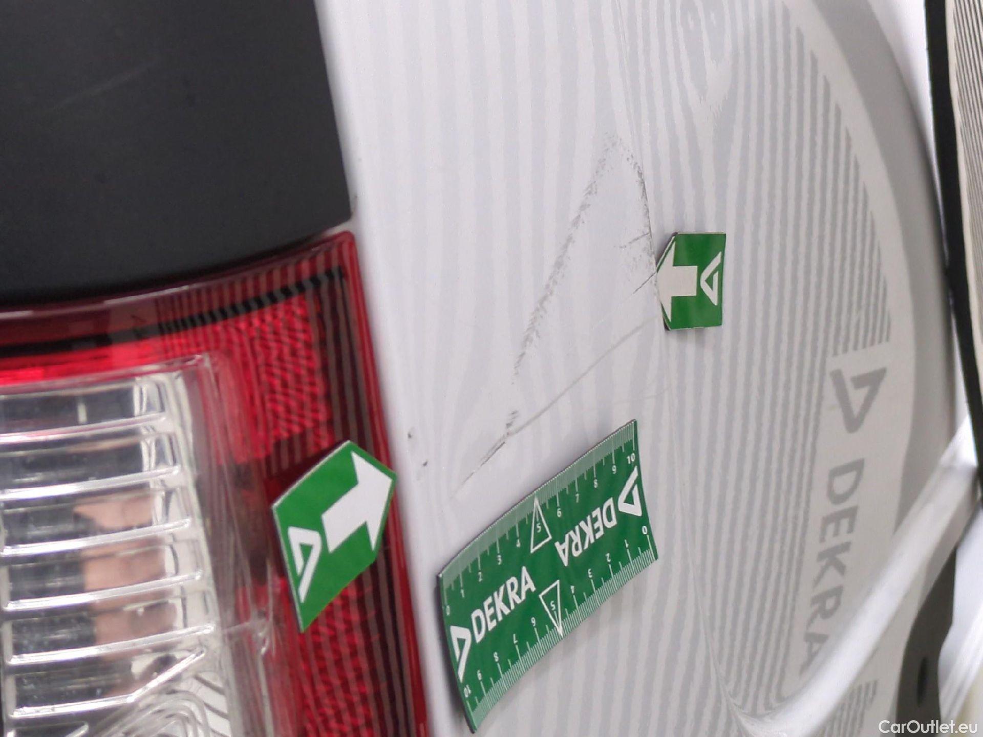  Renault  Kangoo  Express Maxi Extra (Série Spéciale) 1.5 #31