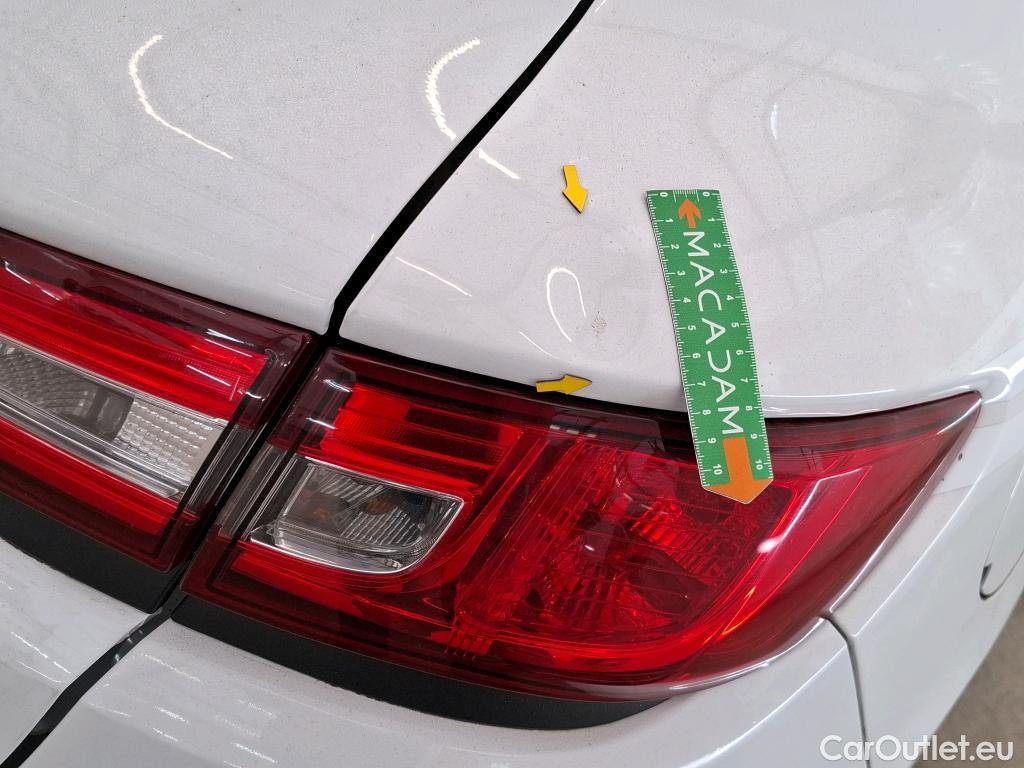  Renault  Clio  IV Air 1.5 dCi 75CV BVM5 E6 #2