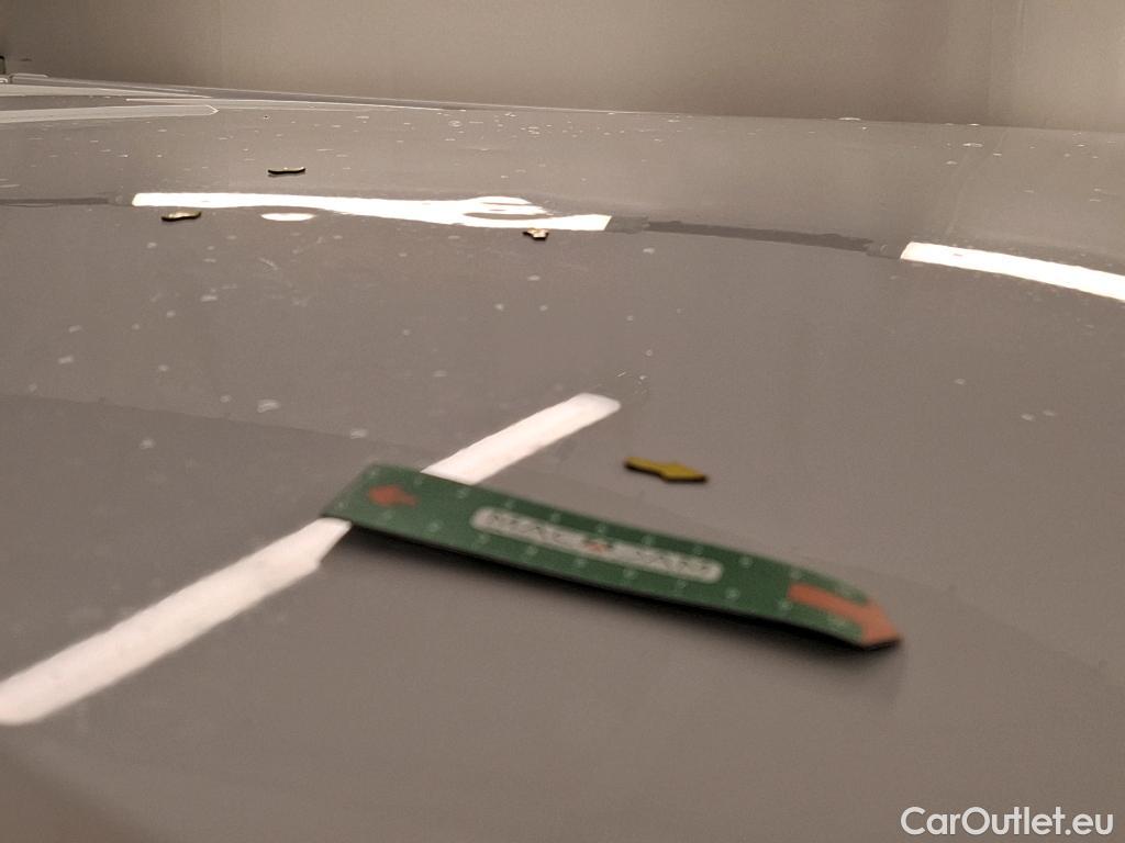  Renault  Trafic  III Fourgon Grand Confort L2H1 1200 1.6 dCi 125CV BVM6 E6 #14