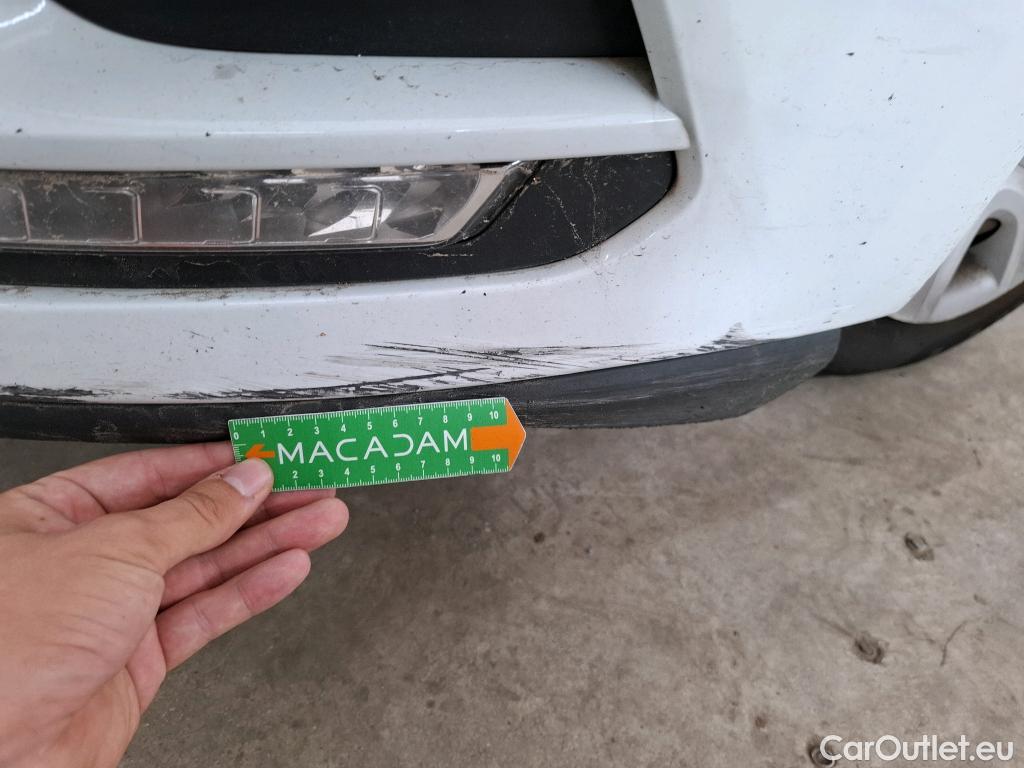  Renault  Clio  IV Air 1.5 dCi 75CV BVM5 E6 #18