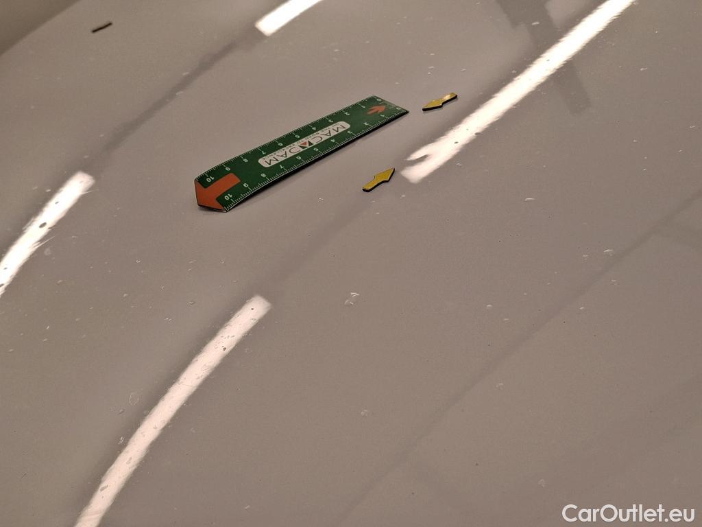  Renault  Trafic  III Fourgon Grand Confort L2H1 1200 1.6 dCi 125CV BVM6 E6 #35