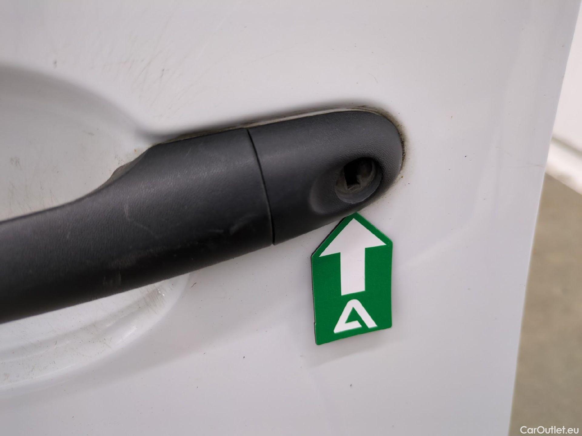  Renault  Kangoo  Express Maxi Extra (Série Spéciale) 1.5 #93