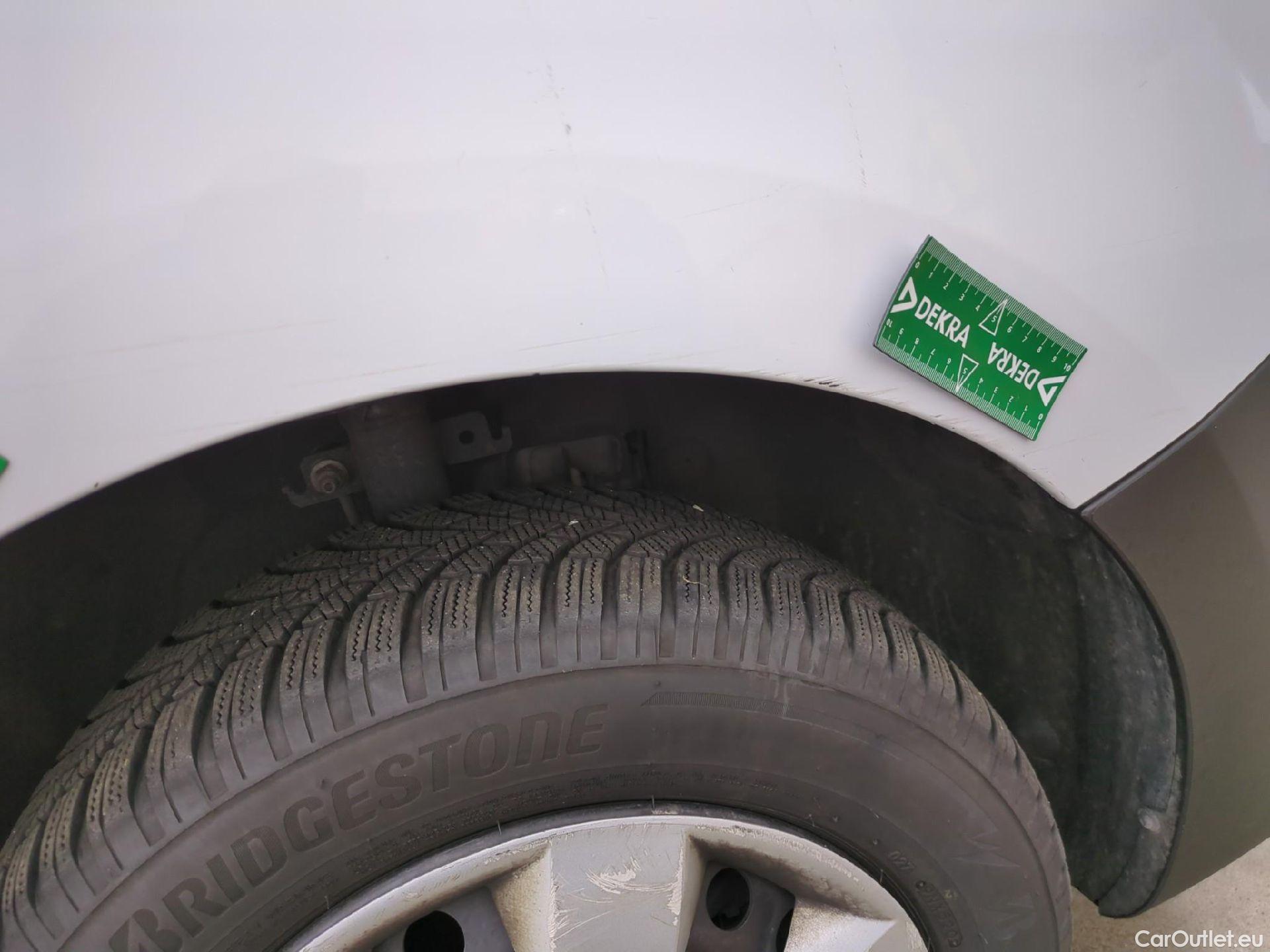  Renault  Kangoo  Express Maxi Extra (Série Spéciale) 1.5 #64