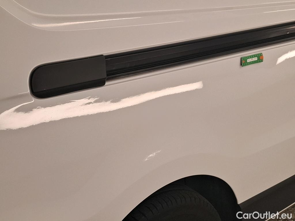  Renault  Trafic  III Fourgon Grand Confort L2H1 1200 1.6 dCi 125CV BVM6 E6 #26